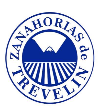 ZANAHORIAS DE TREVELIN