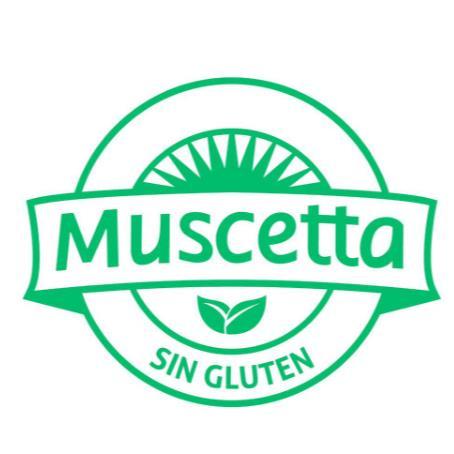 MUSCETTA SIN GLUTEN