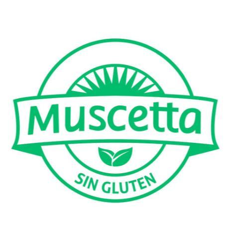 MUSCETTA SIN GLUTEN