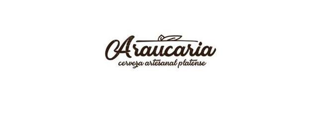 ARAUCARIA CERVEZA ARTESANAL PLATENSE