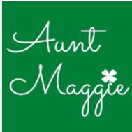 AUNT MAGGIE