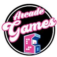 ARCADE GAMES