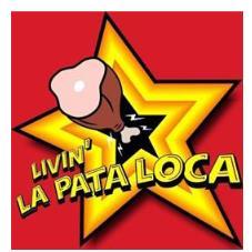 LIVIN`LA PATA LOCA