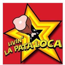 LIVIN`LA PATA LOCA