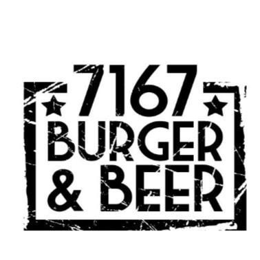 7167 BURGER & BEER