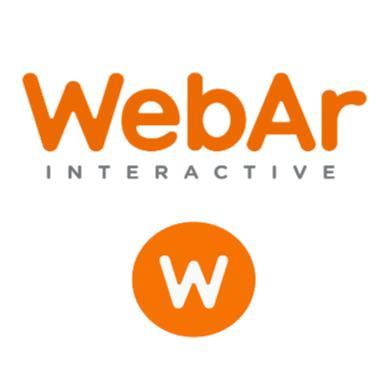 WEBAR INTERACTIVE W