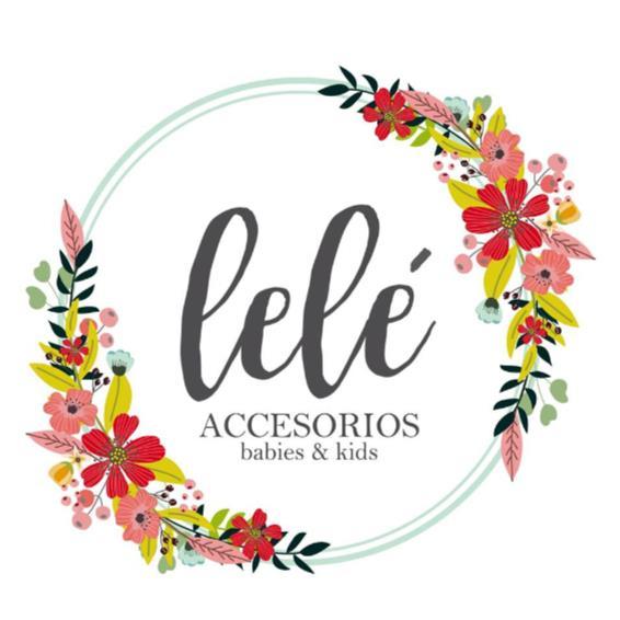 LELÉ ACCESORIOS BABIES & KIDS