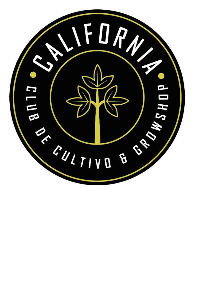 CALIFORNIA CLUB DE CULTIVO & GROWSHOP