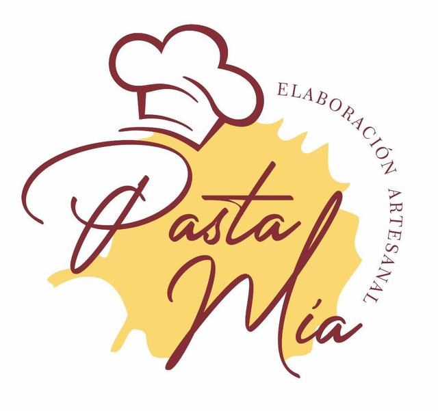 PASTA MÍA ELABORACION ARTESANAL