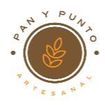 PAN Y PUNTO - ARTESANAL