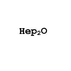 HEP2O