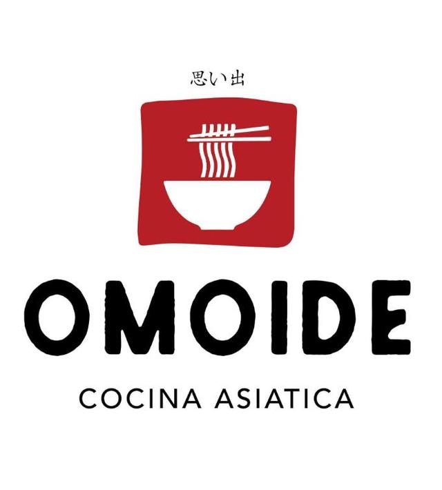 OMOIDE COCINA ASIATICA