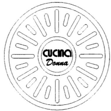CUCINA DONNA