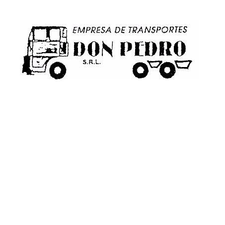 EMPRESA DE TRANSPORTES DON PEDRO S.R.L.