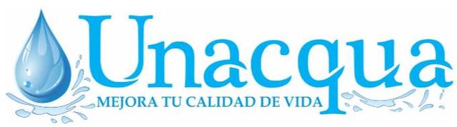 UNACQUA MEJORA TU CALIDAD DE VIDA