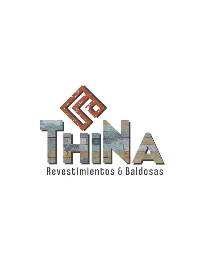 THINA REVESTIMIENTOS & BALDOSAS