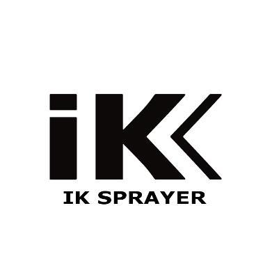 IK<IK SPRAYER