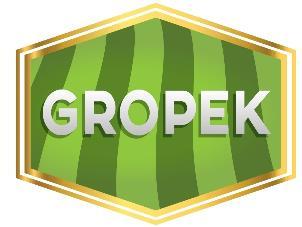 GROPEK