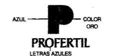 PROFERTIL P