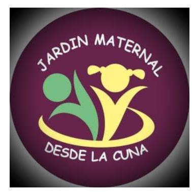 JARDIN MATERNAL DESDE LA CUNA