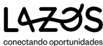 LAZOS CONECTANDO OPORTUNIDADES