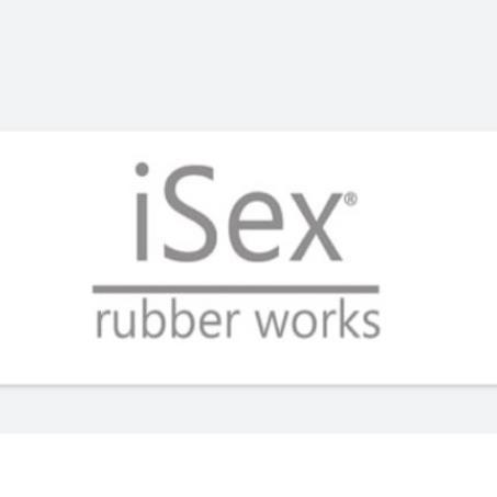 I SEX- RUBBER WORKS