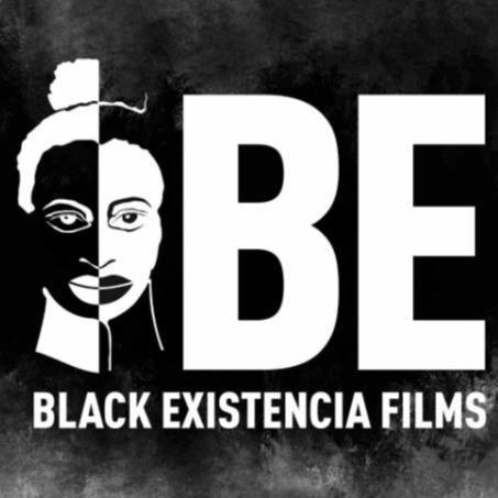 BE BLACK EXISTENCIA FILMS