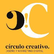 ! C CÍRCULO CREATIVO  DISEÑO Y MARKETING DIGITAL