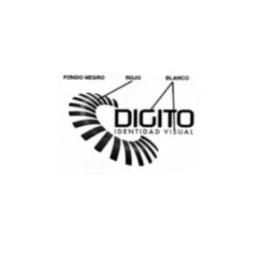 DIGITO IDENTIDAD VISUAL