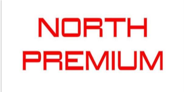 NORTH PREMIUM