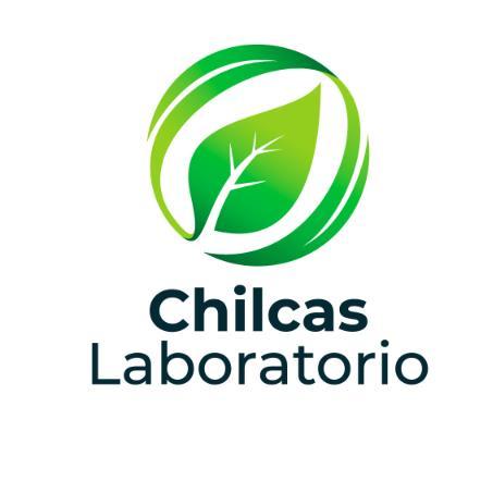 CHILCAS LABORATORIO