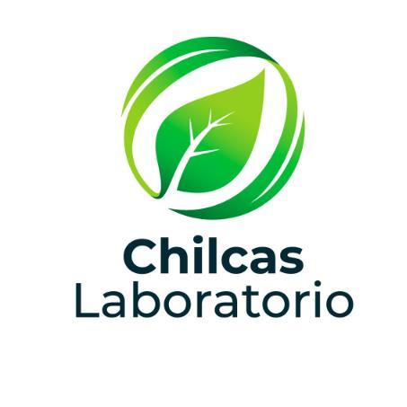 CHILCAS LABORATORIO