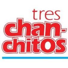 TRES CHAN-CHITOS