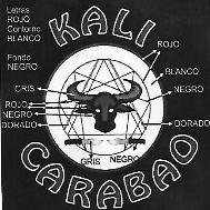 KALI CARABAO