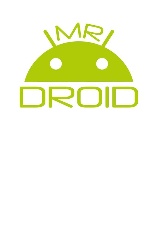 MR DROID