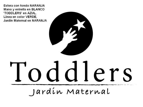 TODDLERS JARDIN MATERNAL