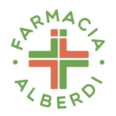 FARMACIA ALBERDI