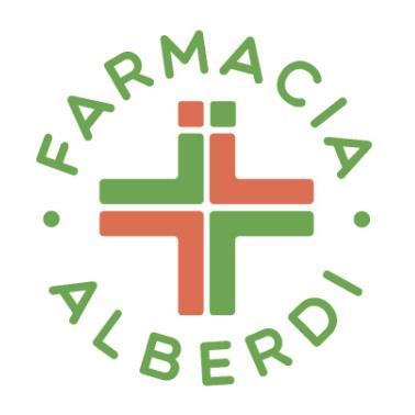 FARMACIA ALBERDI