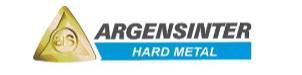 AS ARGENSINTER HARD METAL