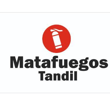 MATAFUEGOS TANDIL