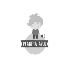 PLANETA AZUL