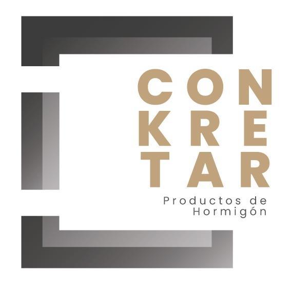 CONKRETAR PRODUCTOS DE HORMIGON