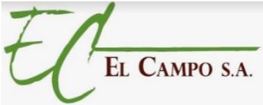 EC EL CAMPO S.A.