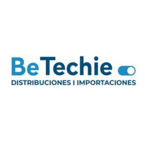 BE TECHIE DISTRIBUCIONES IMPORTACIONES