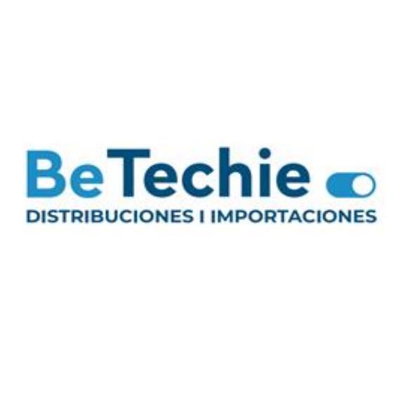 BE TECHIE DISTRIBUCIONES IMPORTACIONES