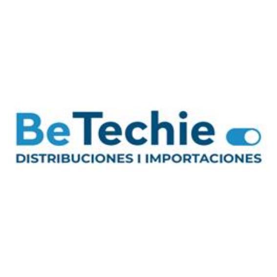 BE TECHIE DISTRIBUCIONES IMPORTACIONES