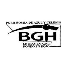 BGH