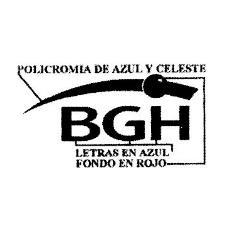 BGH