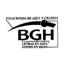 BGH