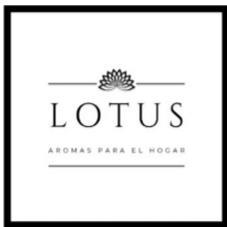 LOTUS AROMAS PARA EL HOGAR